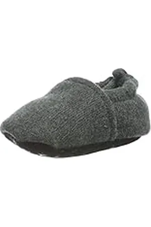 Sterntaler Baby-krabbelschuh, Mocasn Unisex bebé, , 18 EU