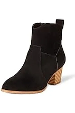 Amazon Botines cowboy Mujer, , 35 EU