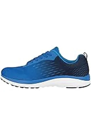 Chung Shi Hombres Duxfree Berlin Hombres, Zapatilla de deporte, Azul medio, 44 EU