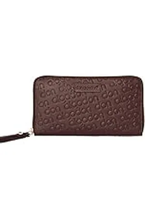 Don Algodon Cartera Billetero WKI4759 Piel
