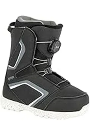 Nitro Droid Boa Botas de Snowboard, Niños, , 190