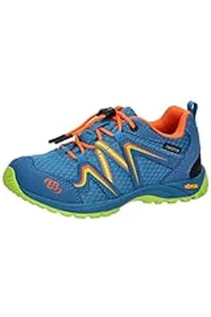 BRUTTING Zapatos de Trekking Rockwall para niño, , 36 EU