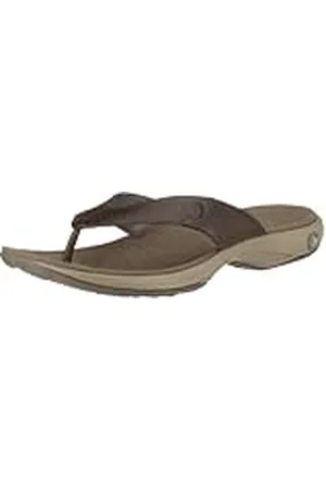 Merrell Sandalias de Cuero para Hombre, Color , Talla 44