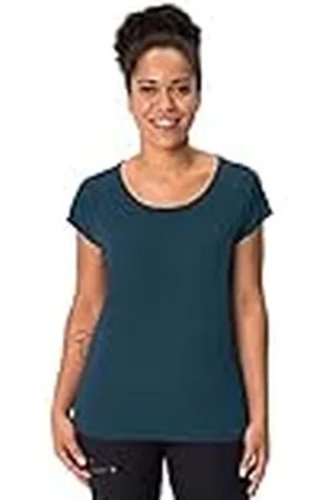 Vaude Camiseta Marca Modelo Wo Skomer T-Shirt III
