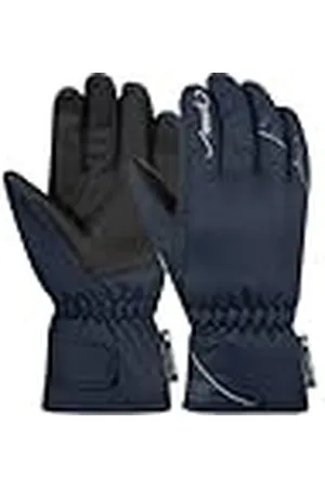 Reusch Alice R-Tex® XT Junior - Guantes de Dedos para niños, cálidos, Impermeables y Transpirables