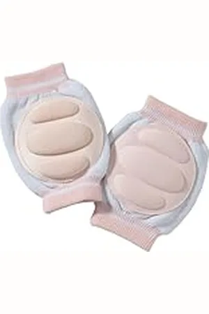 Playshoes Knee Pad Conjunto Bebe, , Talla Única Unisex bebé