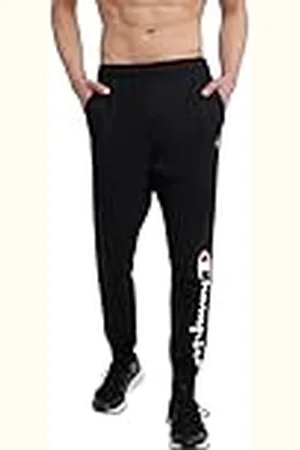 Champion Camiseta clásica Pantalones Deportivos, , 27-32 para Hombre