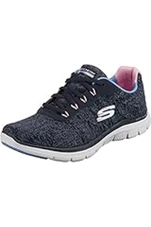 Skechers Flex Appeal 4.0 Fresh Move, Zapatillas para Mujer, , 35 EU