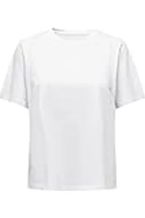 ONLY Vero Moda Onl S/S tee Jrs Noos - Camiseta para Mujer