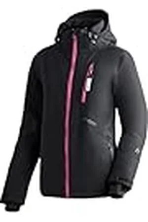 Maier Sports Chaqueta funcional para mujer Straja