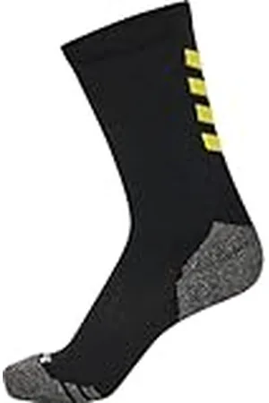 Hummel Calcetines de entrenamiento unisex para niños Hmlpro Low Training Sock