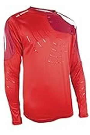 Ho soccer Secutor Camiseta de Portero Manga Larga, Hombre, , M