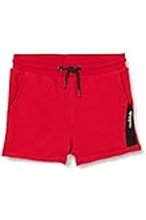 4F Shorts M049 Pantalones Cortos CAS, , 70 cm para Niños