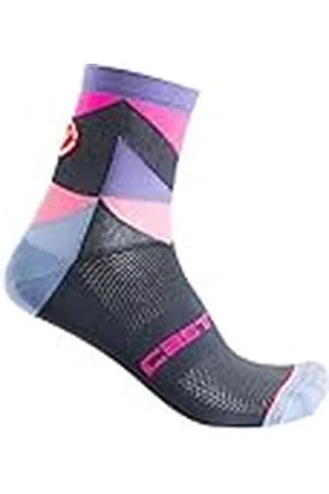Castelli Unlimited W - Calcetines para Mujer, Mujer, 4520083, , L/X