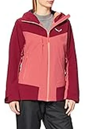 Salewa Mujer ANTELAO BELTOVO TWR W JKT Chaqueta, , 38/32