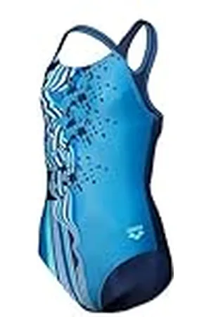 Arena Bañador Performance para niña Palette Swim Pro Back