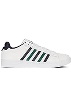 K-Swiss Court Tiebreak II, Zapatillas Hombre, , 49 EU