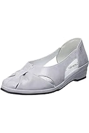 Suave 940116-91, Pantuflas Mujer, , 35 EU Ancho