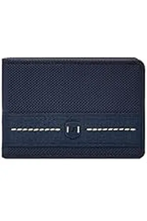 Fossil Rowan, Accesorio de Viaje-Billetera Plegable Hombres, , Small