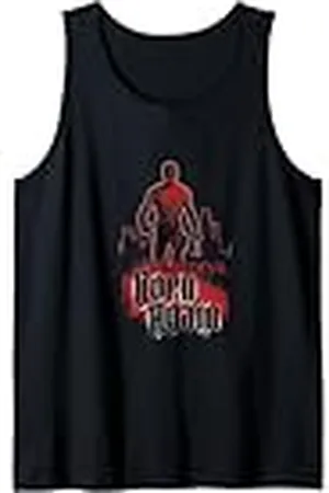 Daredevil Born Again Walking Camiseta sin Mangas