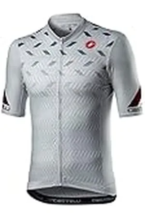 Castelli Avanti - Camiseta para Hombre, Hombre, Camiseta, 4521015-870, , L