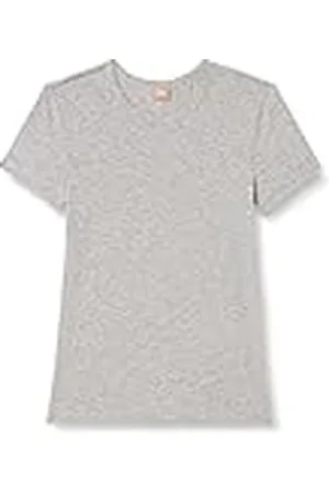 HUGO BOSS C_Esla T_Camiseta, , M para Mujer