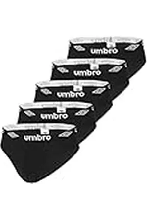Umbro Slip Umb/1/Scx5 Ropa Interior, Clase, L para Hombre