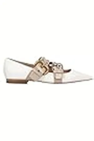 Pinko Bailarina, Zapato bajo Mujer, Multicolor, 40 EU