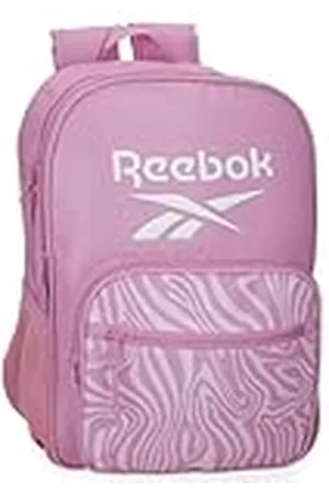 Reebok Festival Mochila Escolar 30x40x12 cms Poliéster 14,4L by Joumma Bags