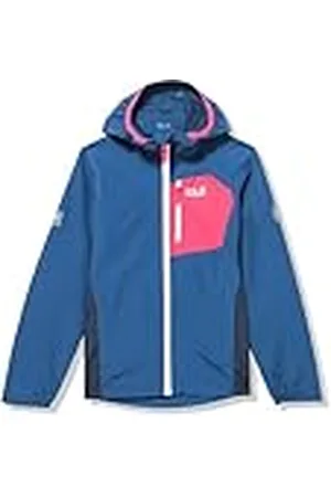 Jack Wolfskin Ropa de abrigo para niño