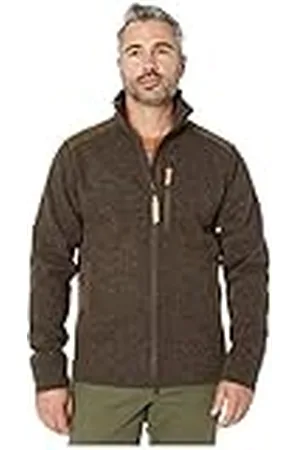 Fjällräven Fjallraven Singi Fleece Jacket M Sweatshirt, Hombre, , XXXL