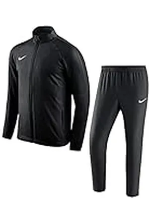 Nike Dry Academy 18 Football Trkst, Chándal Unisex Niños, , M