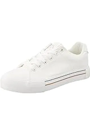Kappa TUDY Canvas, Zapatillas Mujer, , 37 EU