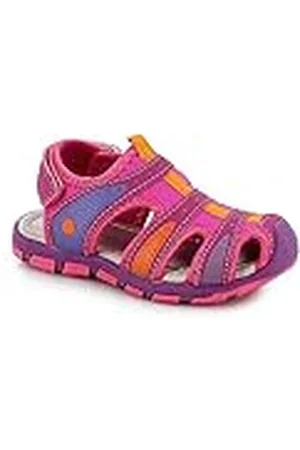Kimberfeel Arlequín, Sandalias Deportivas, , 25 EU