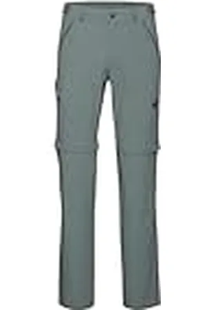 Mammut Runbold IV Zip Off - Pantalones para Hombre