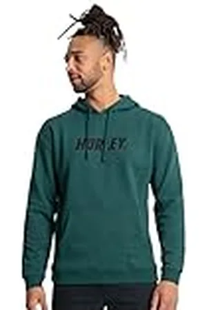 Hurley AMFL22Q3FL Sudadera, , XL