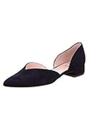 Högl Högl Slopy, Bailarinas Mujer, Azul (Ocean 3000), 41.5 EU