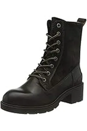 Camel Active Leaf, Botas de Moda Mujer, , 36 EU