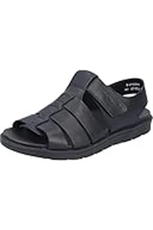 Rieker 24262, Sandalia Hombre, , 45 EU