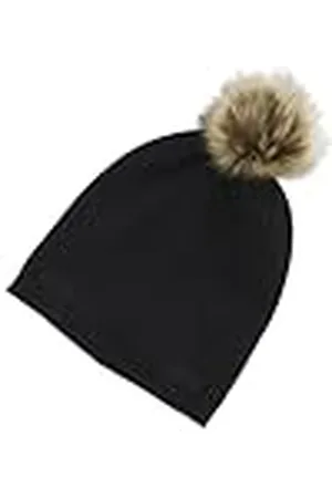 Ulla Popken Gorro de Punto ADM, , Talla única para Mujer