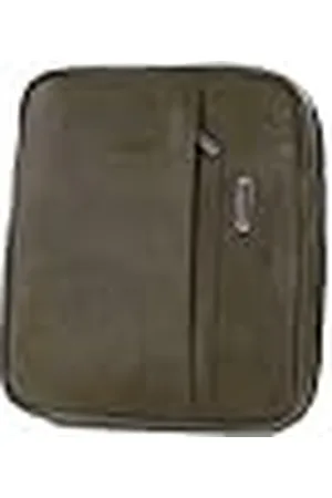 Roncato Panama DLX - Bolso Extensible para Hombre, diseño de Bosque, Talla única