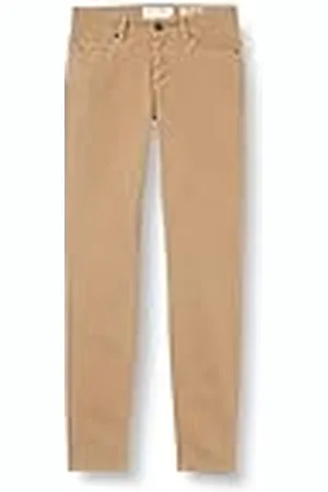 Marc O’ Polo Woven Five Pockets, Pantalones casuales Mujer, , 25W / 34L