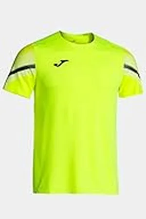Joma Camiseta Manga Corta Elite XI