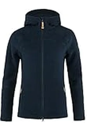 Fjällräven Fjallraven 89666-555 Kaitum Fleece W Sweatshirt Mujer Tamaño S