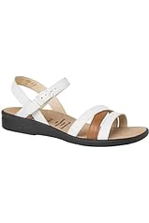 Ganter Sonnica, Sandalia Mujer, , 39 EU X-Estrecho