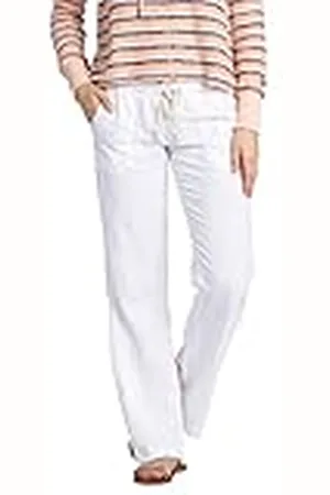 Roxy Oceanside - Pantalón de campana para Mujer