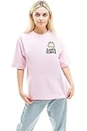 Garfield Good Times, Camiseta Mujer, , Medium
