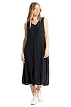 CECIL B144068 Vestido de Verano con Estructura, , M Mujeres