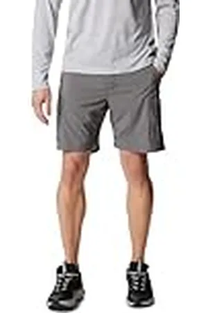 Columbia Pantalón Corto Silver Ridge Utility Cargo para Hombre