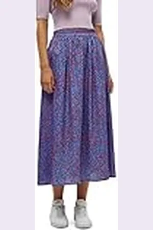 DESIRES Jozetta Skirt para Mujer, , XS